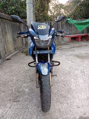 TVS Apache RTR 150